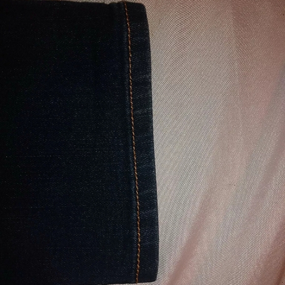 Lucky Brand Jeans Charlie Skinny Ankle Cut 6/28 - Picture 3 of 8